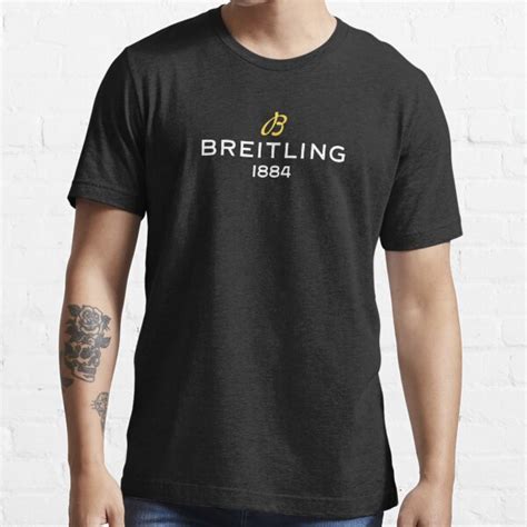 breitling shirts